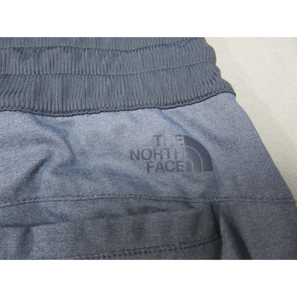 The North Face Pants Womens XL Blue Aphrodite 2.0 Hiking Joggers Outdoor - Picture 12 of 16